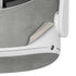Speckle Grey Concrete Oculus Quest 2 Skin